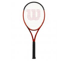 Lauko teniso raketė WILSON BURN 100 LS V5