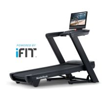 Bėgimo takelis NORDICTRACK COMMERCIAL 2450 (2025) pažeista pakuotė