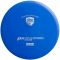 Diskgolfo diskas DISCMANIA S-LINE P3X Putter Diskgolfo diskas DISCMANIA S-LINE P3X Putter
