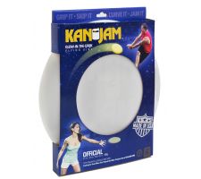 Glow disc KANJAM