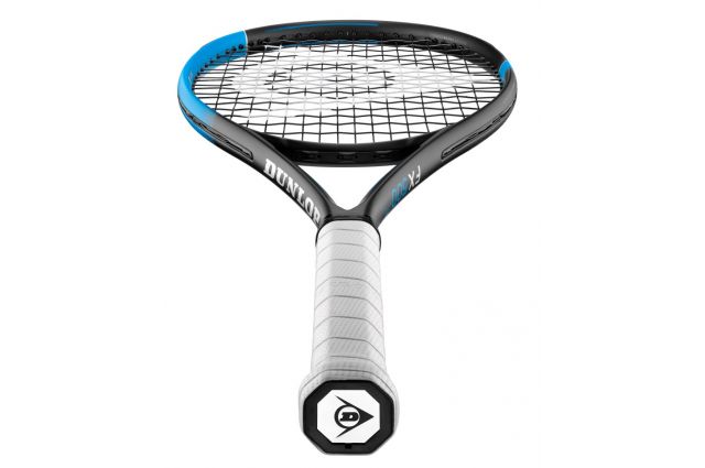 Tennis racket Dunlop FX500 LITE (27") G1 (2021)