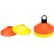 Relay markers AVENTO 52PB Orange/yellow Relay markers AVENTO 52PB Orange/yellow