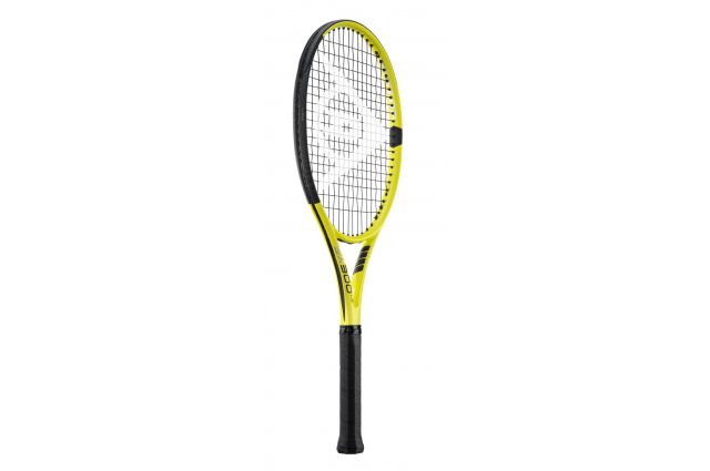 Tennis racket DUNLOP SX300 LS (27")
