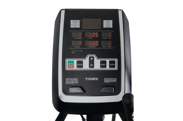 Exercise bike TOORX BRX-R9000 Exercise bike TOORX BRX-R9000