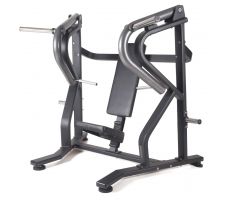 Jėgos treniruoklis TOORX CHEST PRESS FWX-5800 Professional