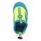 Aqua shoes for kids FASHY GUAMO 7499 60 22 blue/green Aqua shoes for kids FASHY GUAMO 7499 60 22 blue/green
