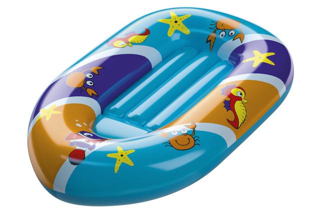 Kids inflatable boat Fash 8130 51 Kids inflatable boat Fash 8130 51