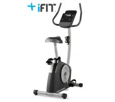 Exercise bike PROFORM 210 CSX + iFit Coach membership 1 year