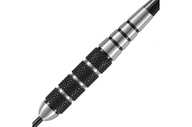 Steeltip darts HARROWS BLACK JACK