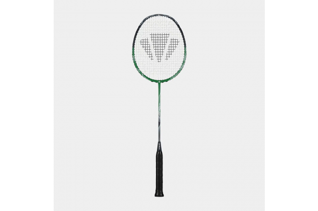 Badmintono raketė Carlton VELOCITEX V310 G6 NH Badmintono raketė Carlton VELOCITEX V310 G6 NH