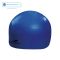 Silicone swimming cap AQUAFEEL Mėlyna 30404 43 blue
