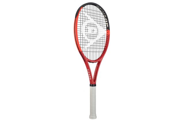 Tennis racket Dunlop CX400 (27") G1 Tennis racket Dunlop CX400 (27") G1