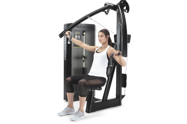 Strength machine FREEMOTION EPIC Selectorized Chest Strength machine FREEMOTION EPIC Selectorized Chest