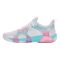 Padel shoes for women K-SWISS K-FRAME PADEL light blue/pink EU39.5 Padel shoes for women K-SWISS K-FRAME PADEL light blue/pink EU39.5