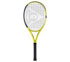 Tennis racket Dunlop SX TEAM 280 27" 280g G2 strung