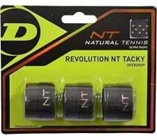 Apvija overgrip DUNLOP REVOLUTION NT TACKY-B
