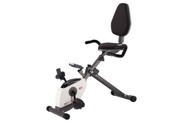 Exercise bike TOORX BRX R-COMPACT Exercise bike TOORX BRX R-COMPACT