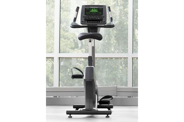 Dviratis treniruoklis FREEMOTION SMARTSERIES u10.9b LED Self-Powered Dviratis treniruoklis FREEMOTION SMARTSERIES u10.9b LED Self-Powered