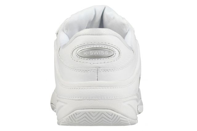 Teniso batai K-SWISS DEFIER RS white Balta