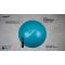 Gym Ball AVENTO 42OD 65cm +pomp Blue Gym Ball AVENTO 42OD 65cm +pomp Blue