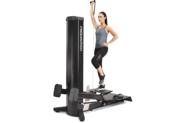 Strength machine FREEMOTION GENESIS Step Strength machine FREEMOTION GENESIS Step