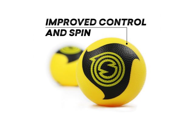 Kamuoliukai SPIKEBALL Pro 2vnt Kamuoliukai SPIKEBALL Pro 2vnt