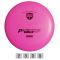 Discgolf DISCMANIA Putter D-LINE P1 FLEX 2 Pink 2/3/0/0 Discgolf DISCMANIA Putter D-LINE P1 FLEX 2 Pink 2/3/0/0