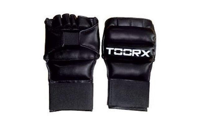 Gloves for FitBox TOORX Lynx
