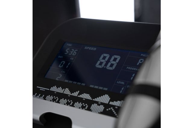 Elliptical machine KETTLER OPTIMA 200 Elliptical machine KETTLER OPTIMA 200