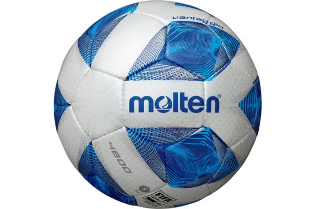 Football ball MOLTEN F5A4800 Football ball MOLTEN F5A4800