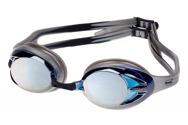 Swim goggles POWER MIRROR 4156