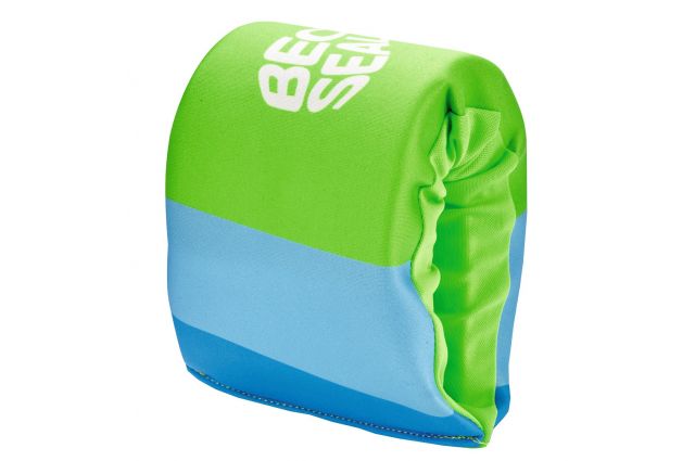 Swim sleeves neoprene BECO SEALIFE 96122 8 green 15-30kg Swim sleeves neoprene BECO SEALIFE 96122 8 green 15-30kg