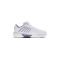 Tennis shoes for ladies K-SWISS EXPRESS LIGHT 3 white/purple