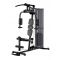 Power Station KETTLER FITMASTER Black Power Station KETTLER FITMASTER Black