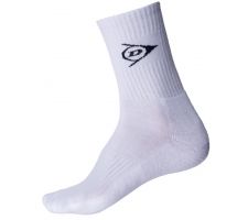 Socks unisex DUNLOP Crew size 39-46, 3-pack