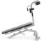 Abdominal Bench FREEMOTION EPIC Abdominal Bench FREEMOTION EPIC