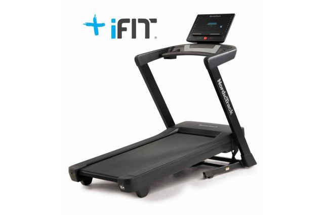 Treadmill NordicTrack EXP 5i + iFit Coach 12 months membership Treadmill NordicTrack EXP 5i + iFit Coach 12 months membership