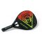 Padel bat Dunlop INFERNO CARBON ELITE 365g Padel bat Dunlop INFERNO CARBON ELITE 365g