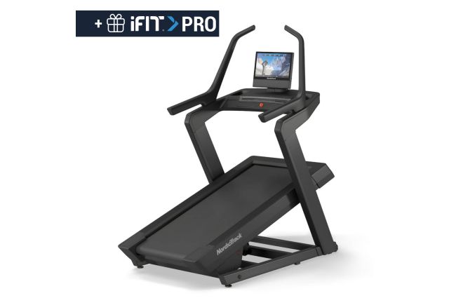Bėgimo takelis NORDICTRACK X16 Incline +IFIT PRO Bėgimo takelis NORDICTRACK X16 Incline +IFIT PRO