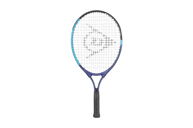 Lauko teniso raketė DUNLOP FX JNR (23") G0