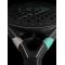 Padel teniso raketė DUNLOP GALACTICA LITE 355g Padel teniso raketė DUNLOP GALACTICA LITE 355g