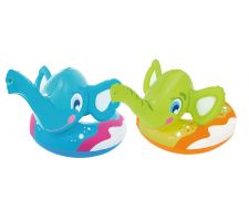 Swimming ring elephant BECO 9811 48cm