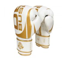 Bokso pirštinės Bushido B-2v1A 10oz