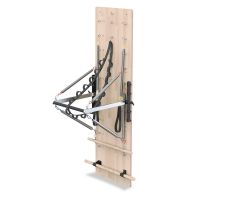 Pilateso siena TOORX Liveness PTX-2000