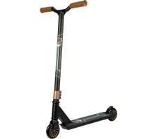 Scooter truks BLACK DRAGON Pulse Racer 52LN Black/Green grey
