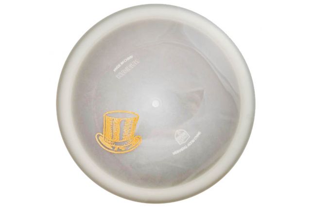 Discgolf DISCMANIA Fairway Driver GLOW MAGICIAN Active Premium White 6/4/0/2 Discgolf DISCMANIA Fairway Driver GLOW MAGICIAN Active Premium White 6/4/0/2