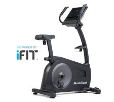 Dviratis treniruoklis NORDICTRACK GX LE (2025)