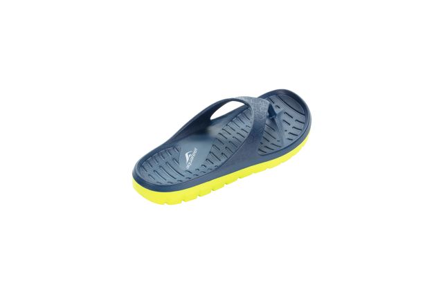 Slippers unisex AQUAFEEL Mėlyna/geltona