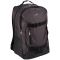 Sports Backpack AVENTO 21RB Anthracite/Black/Silver Sports Backpack AVENTO 21RB Anthracite/Black/Silver