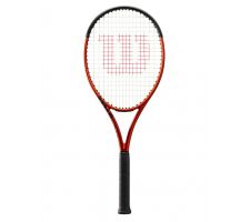 Lauko teniso raketė WILSON BURN 100 V5